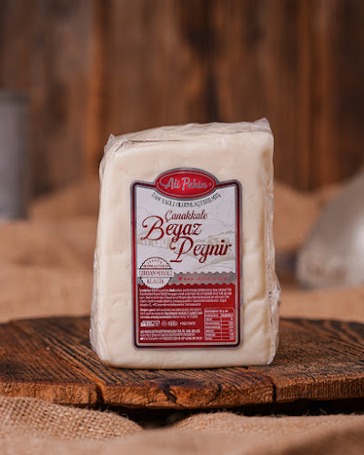 Comentarii opinii despre Ali Pekin Zeytin Zeytinyağı Satış Mağazası