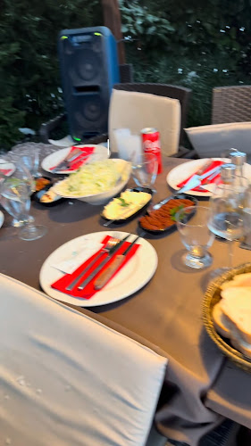 Opinii despre Pamera Garden în Beykoz - Gastronomi ve konaklama