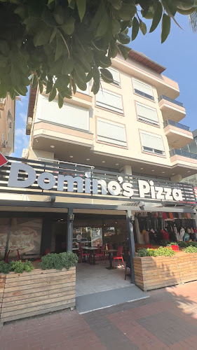 Domino's Pizza Alanya Atatürk