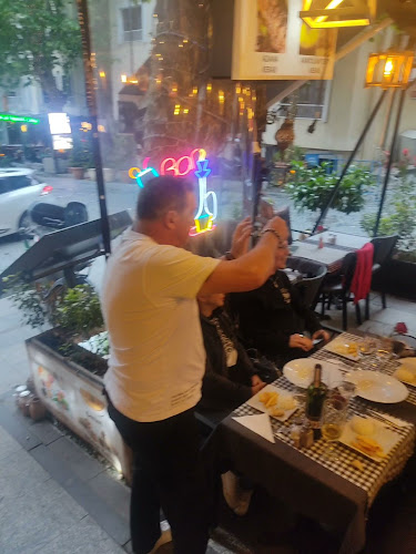 Comentarii opinii despre Kehribar kebab pizza restaurant