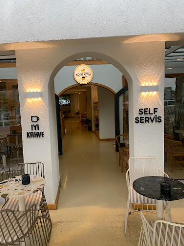 Comentarii opinii despre Kontrbus Coffe Co. Balçova