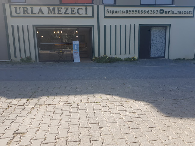 URLA MEZECİ - Urla