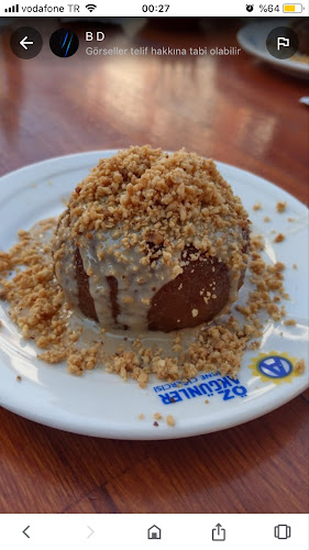 Opinii despre Edirne Akgünler Ciğercisi ve Ciğeri în Edirne Merkez - Gastronomi ve konaklama