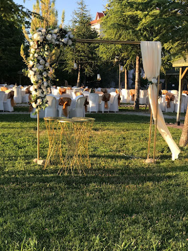 Yıldızımpark - Gastronomi ve konaklama