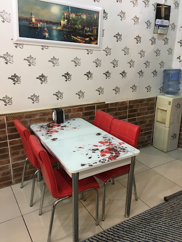 Zarif Pastanesi - Araban