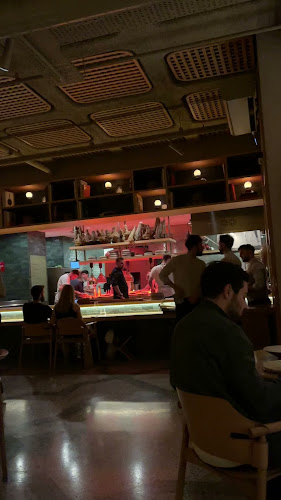 Comentarii opinii despre TURK FATIH TUTAK