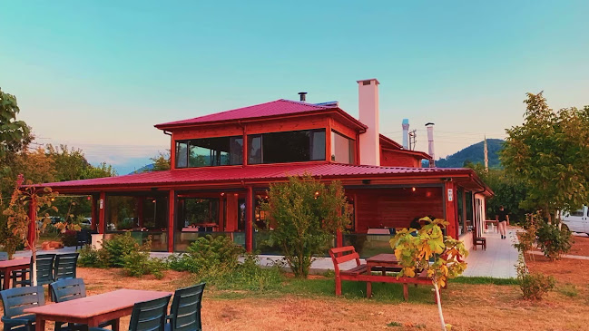 Comentarii opinii despre GEBELİT ÖZTÜRK RESTORAN