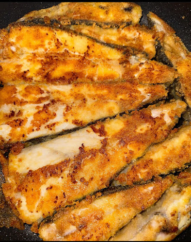 Batıpark Karadeniz Balık Restaurant - İlkadım