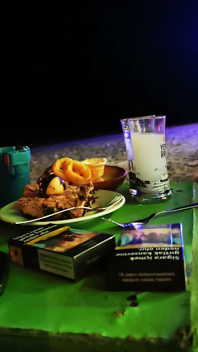 Opinii despre Arslan Balık în Ayvalık - Gastronomi ve konaklama