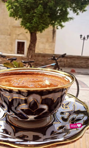 Dibek Kahvesi - Kırklareli Merkez