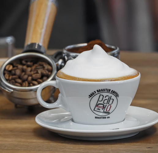 Pablo Artisan Coffee - Beykent Beylikdüzü Şubesi