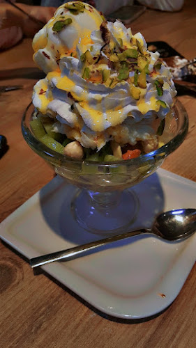 Comentarii opinii despre Trendcafe.tr ترند كافيه🍃