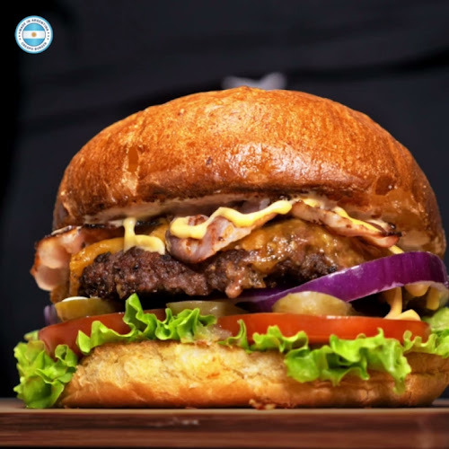 Crespo Burger Argentina - İzmit