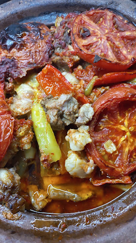 Camikebir, Adnan Menderes bulvarı, Mithat Baysal Sk. No:4, 09400 Kuşadası/Aydın, Türkiye