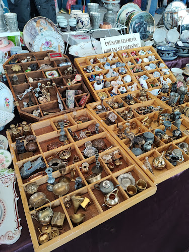 Kazımdirik, İzmir Çevre Yolu, 35100 Bornova/İzmir