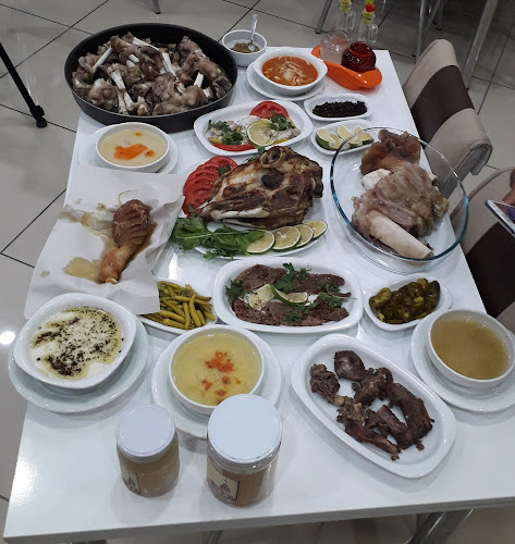 Comentarii opinii despre Ortaca Istanbul Rumeli Iskembecisi