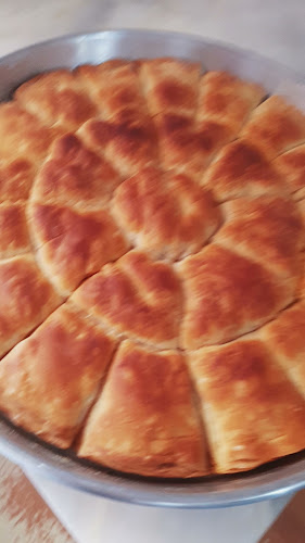Opinii despre Asos Tatlı Ve Börek în Niğde - Gastronomi ve konaklama