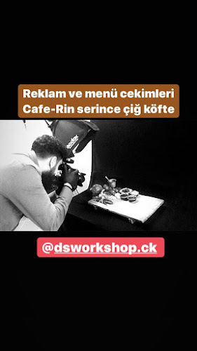Comentarii opinii despre Cafe-Rin Serince Çiğköfte