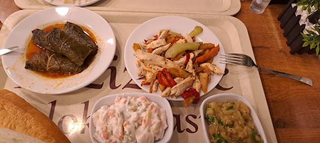 Lezizâne Lokantası - İstanbul