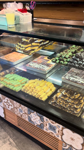 Maya Pastanesi Orhangazi