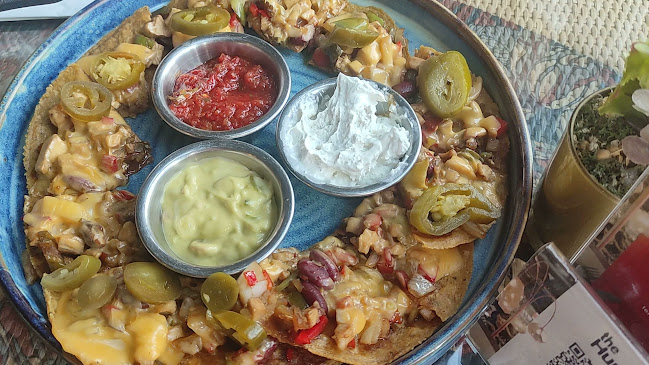 The Hunger Kıyı İstanbul - Büyükçekmece