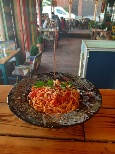 Darağacı Cafe - Gastronomi ve konaklama