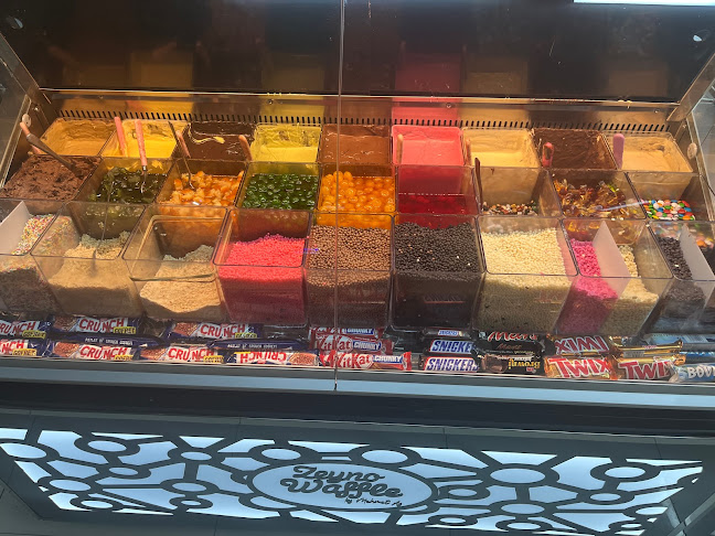 Opinii despre Zeyno Waffle Beylikdüzü în Beylikdüzü - Gastronomi ve konaklama