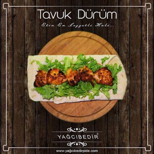 Opinii despre Yağcıbedir Pide în Sındırgı - Gastronomi ve konaklama