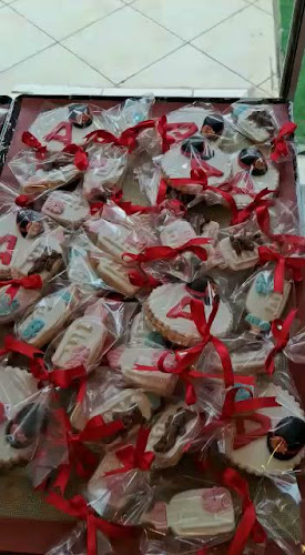 Perla Patisserie Fırın Cafe - Gastronomi ve konaklama