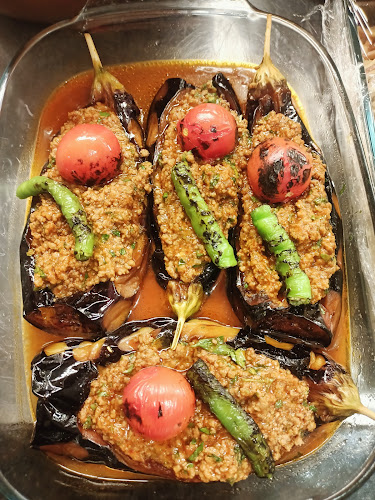 Opinii despre Çatal Türk Mutfağı în İzmir - Gastronomi ve konaklama