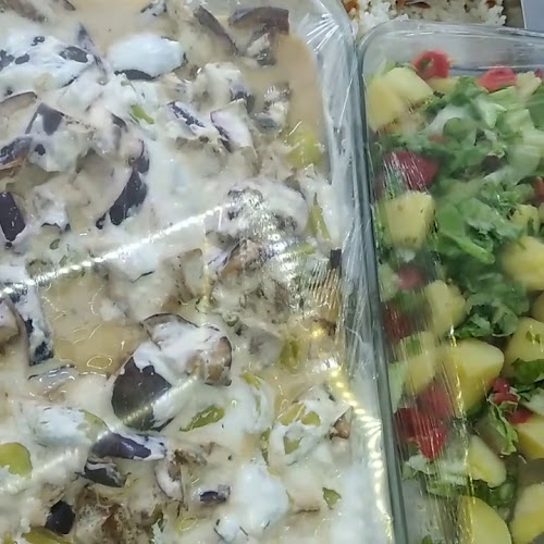 Comentarii opinii despre DOYDUM Lokantası