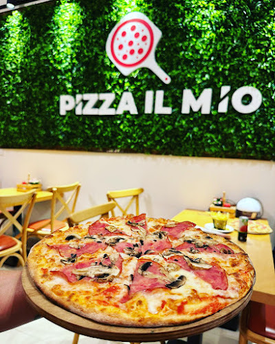 PİZZA IL MİO - Pursaklar