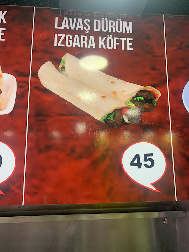 Comentarii opinii despre DÖNER SOS & BURGER