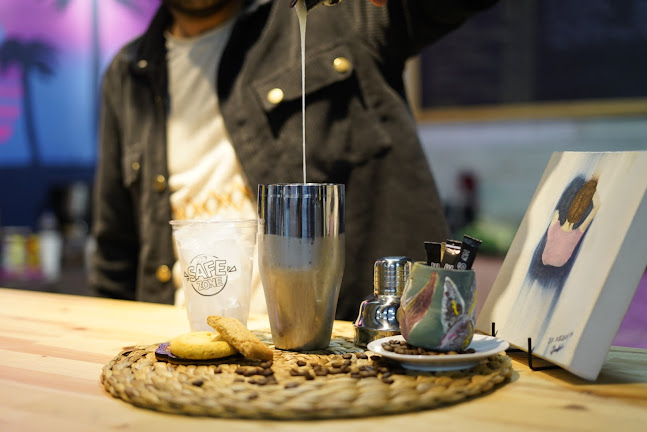 NO:12 SAFE ZONE - Antalya