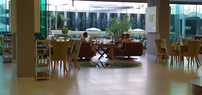 Opinii despre Mox Restobar în Alanya - Gastronomi ve konaklama