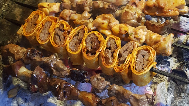 Opinii despre Kebapçı'dayım Dürüm în Fethiye - Gastronomi ve konaklama