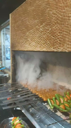 Opinii despre OĞULCAN DÜRÜM DÜNYASI samet özgen în Kahramankazan - Gastronomi ve konaklama