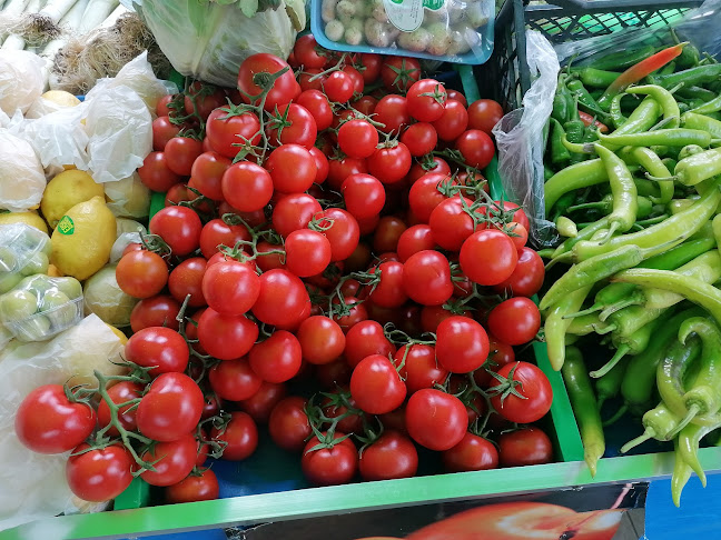 Comentarii opinii despre Erva market