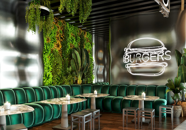 Comentarii opinii despre Crespo Burger Argentina