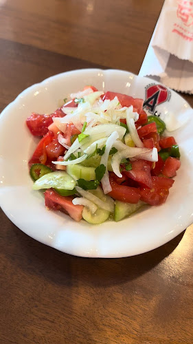 Opinii despre Rodop Köftecisi în Eskişehir - Gastronomi ve konaklama