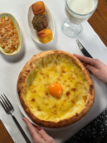 Nalia Karadeniz Mutfağı Güneşli