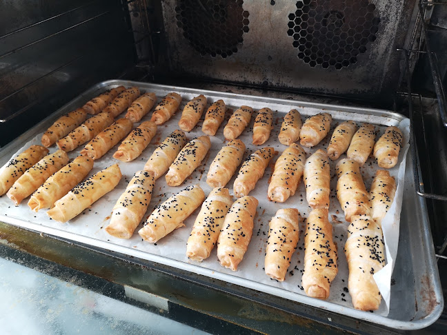 Comentarii opinii despre ANNEMM EV LEZZETLERİ