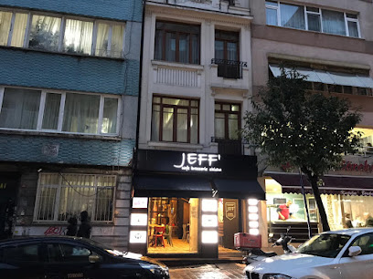 Jeff İstanbul