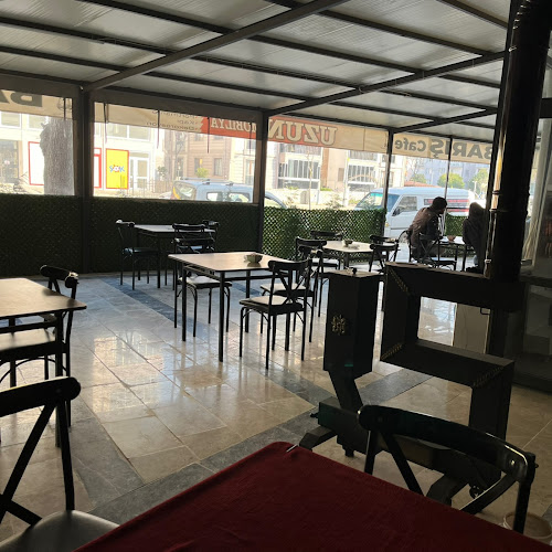 Barış Cafe - Mustafakemalpaşa