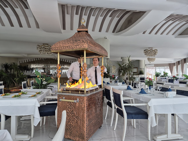 Dragos Balık - Gastronomi ve konaklama