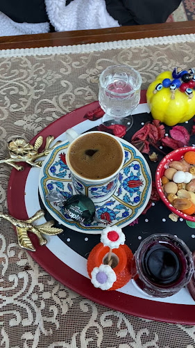 Opinii despre Tarihi Odunpazarı Kahvecisi în Odunpazarı - Gastronomi ve konaklama
