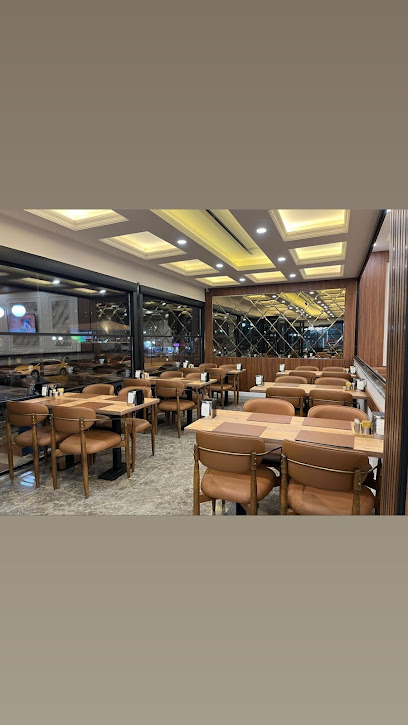 Galata Et Mangal | Yavuz Usta