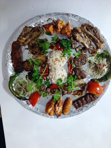 Çorbacı Ali Dayı - Gastronomi ve konaklama