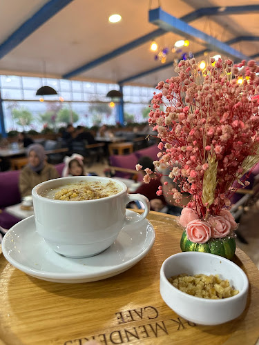 Opinii despre Park Menderes în Çukurova - Gastronomi ve konaklama