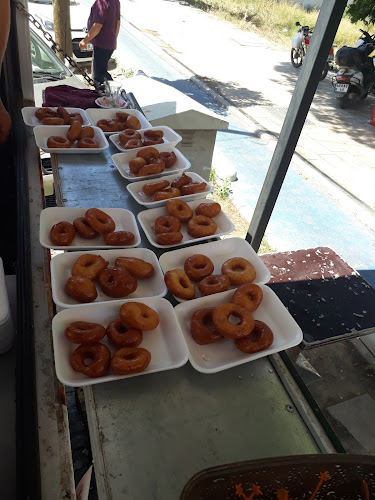 Milasın lokmacısı mustafa usta - Gastronomi ve konaklama